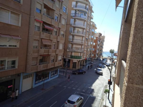 Carla24, AVENIDA PRINCIPAL